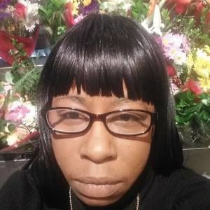 Meet your Posher, Cissy